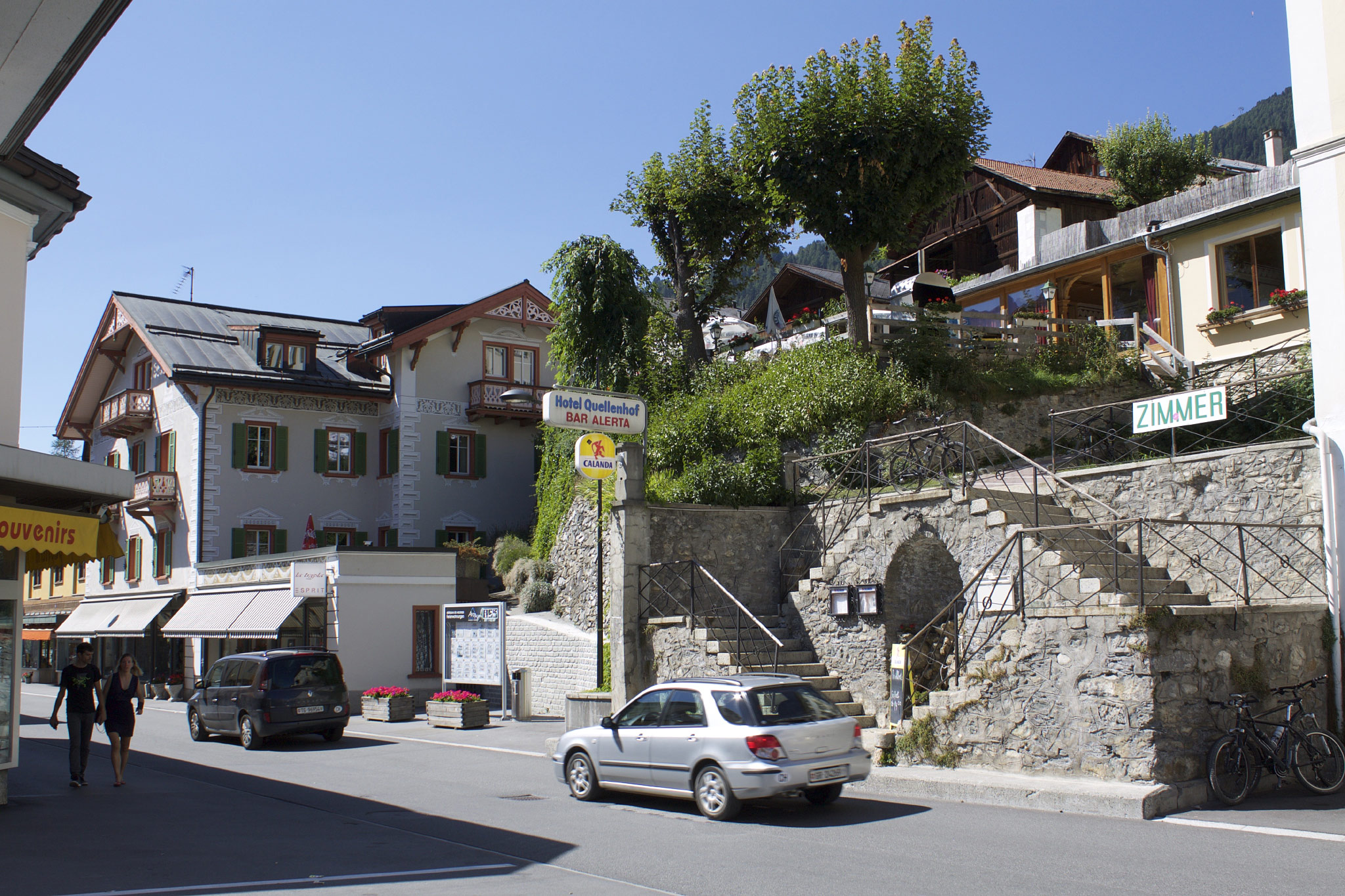 Scuol